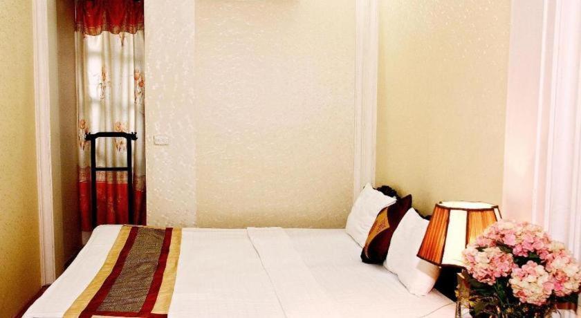Kangaroo Hostel Hanoi Exterior photo