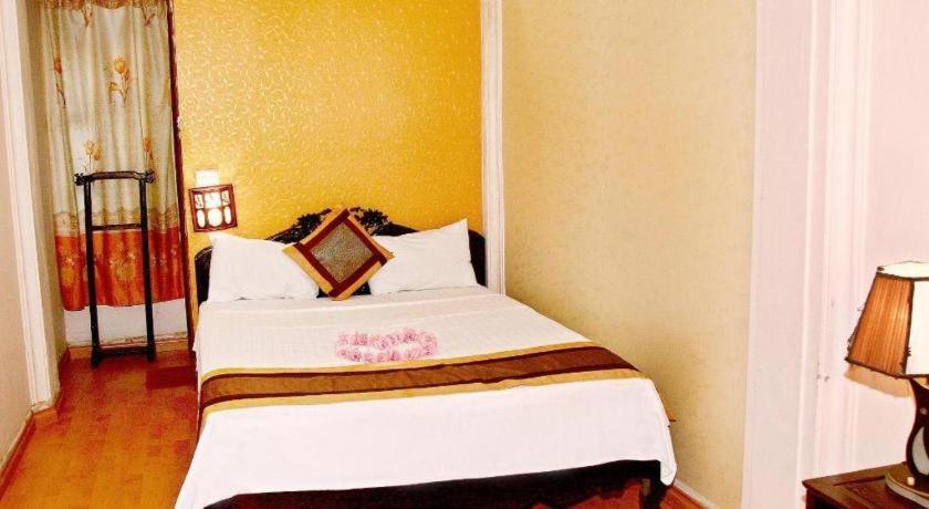 Kangaroo Hostel Hanoi Exterior photo